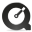 QuickTime Black Icon 32x32 png